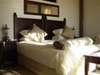 The Desert Homestead - Bedroom 